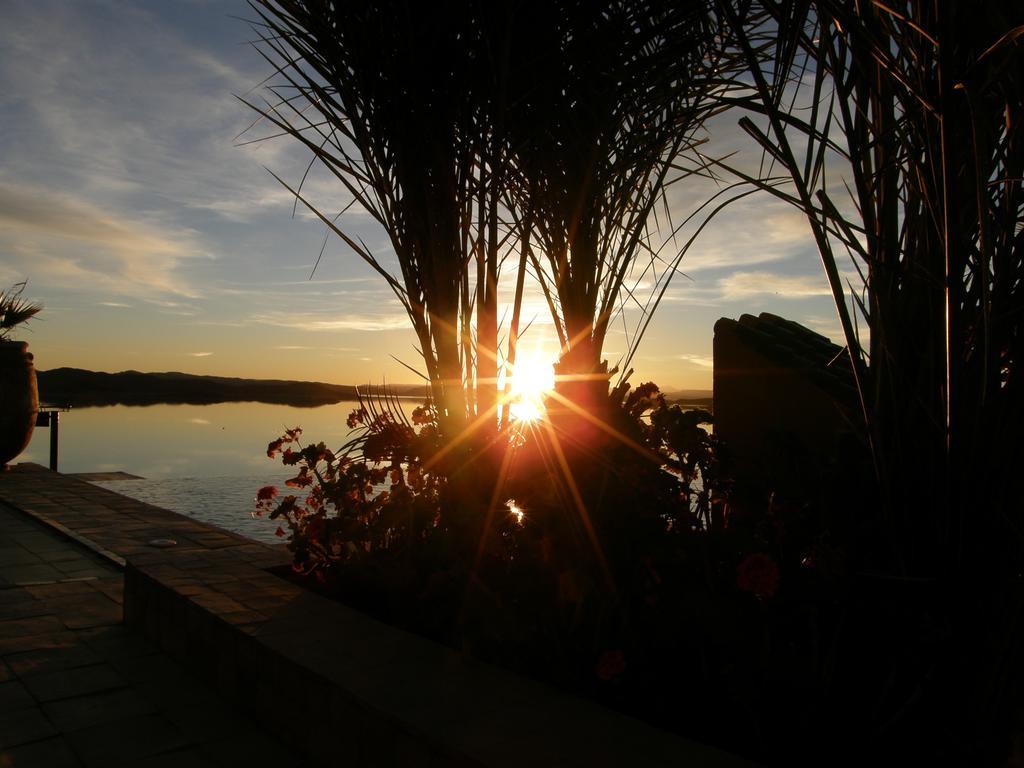 Les Tourmalines Bed & Breakfast Afeggou Exterior foto
