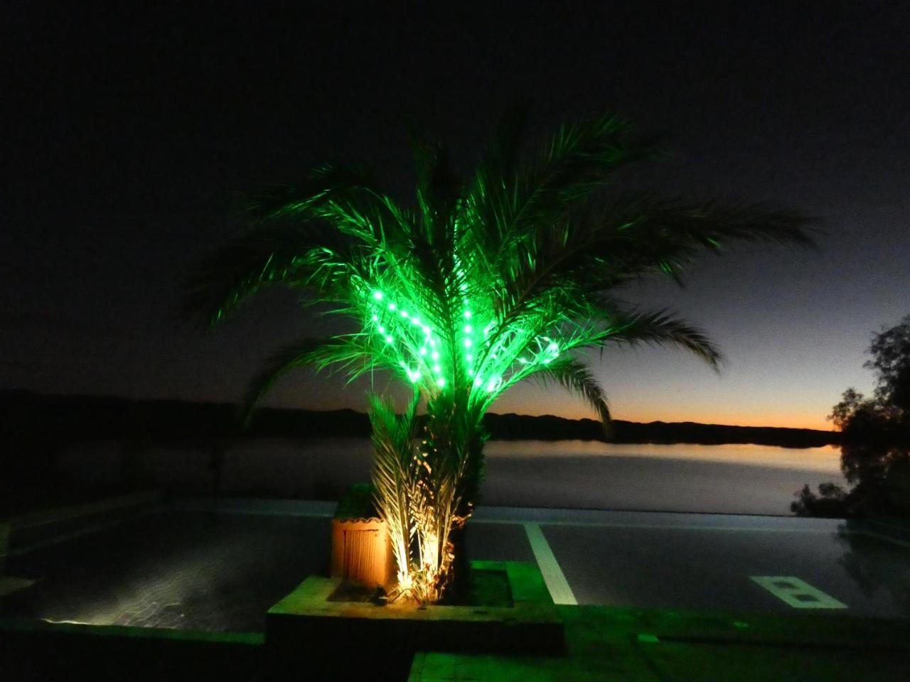 Les Tourmalines Bed & Breakfast Afeggou Exterior foto